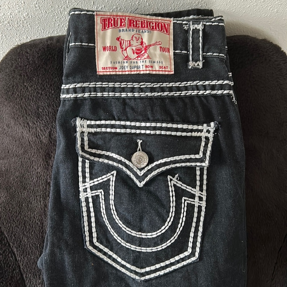 True Religion